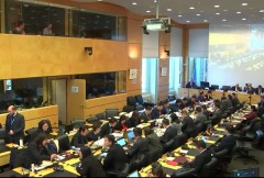 Hong Kong decries UN criticism of national security law