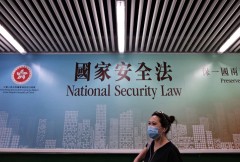Hong Kong's largest national security trial to begin