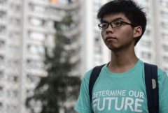 Hong Kong's pro-democracy activist jailed for ‘doxing’