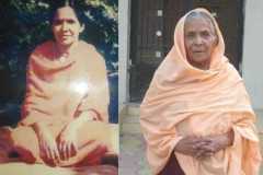 Indian Catholic hermit nun needs support in old age 