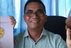 Indonesian Catholic priest commits suicide