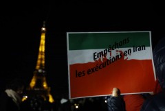 Iran summons Swiss envoy over tweet calling to halt executions