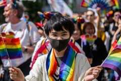 Japan’s LGBTQ legislation sparks uproar 