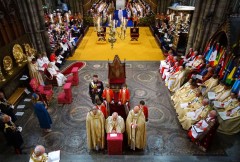 Church of England clergy make first wage demand