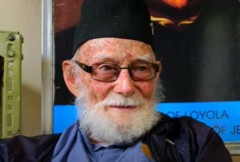 Nepalese mourn pioneering Jesuit missionary