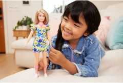  New Barbie helps children with Down Syndrome but abortion claims more of them