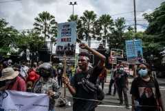 Papuans pay the price of graft in Indonesia
