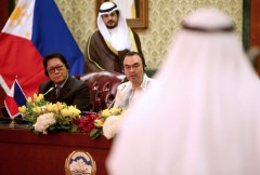 Philippines lifts ban on domestic workers to Saudi Arabia