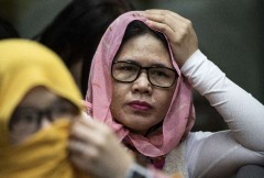 Saudi Arabia to pay Filipino workers owed wages