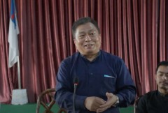 Plot thickens with new charges against Myanmar pastor