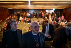 Portugal's Catholic clergy sexually abused nearly 5,000 minors