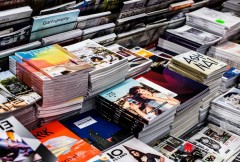 Hong Kong book fair bars ‘pro-democracy’ publishers