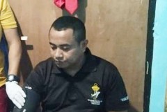Protestant ex-seminarian gets death for rape in Indonesia