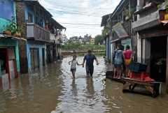 Rain, landslides kill 48 in Nepal and India