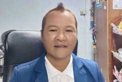 Laos arrests rights activist for ‘political campaign’