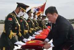 S. Korea warns China envoy over 'nonsensical' remark