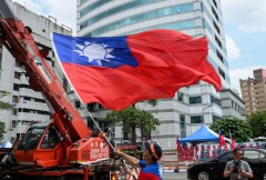 Taiwan-US trade deal irks China