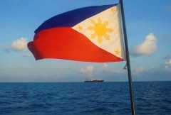 2 dead, 7 missing in Philippines fishing boat mishap