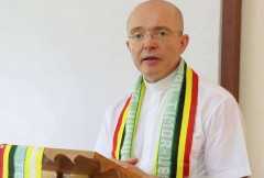 Vatican urges Timorese Catholics to accept decision on Belo
