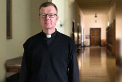 Women must be included in priestly formation, says expert