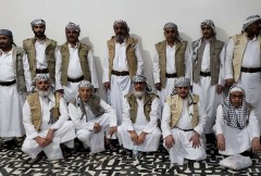 Yemen prisoner swap to start as peace hopes rise