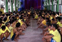 Philippines prison ministry to beef up activities 