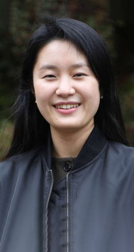 Atheist Korean woman joins Church in search of divine love