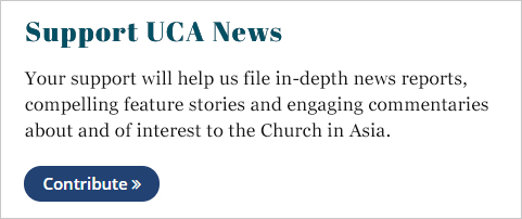Support UCA News