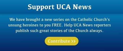 Support UCA News
