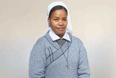 Mongolian mission challenges African nun