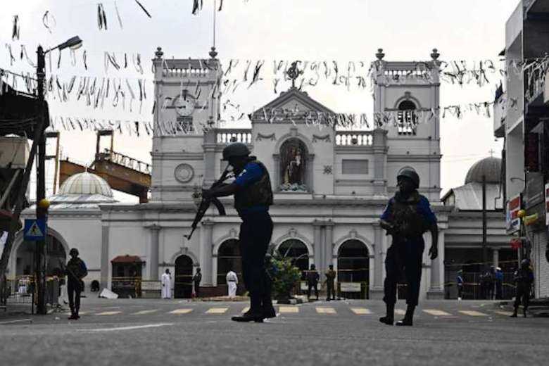 Sri Lankan Church adopts new stance after Easter carnage 