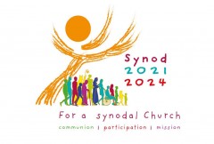 Synod document asks how to increase unity, mission outreach