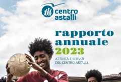 The Astalli Center 2023 Annual Report