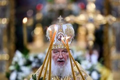 What Russia's invasion of Ukraine means for national churches