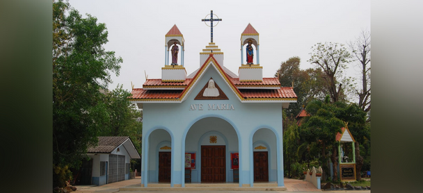 Diocese of Chiang Rai