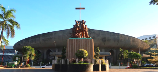 Archdiocese of Davao