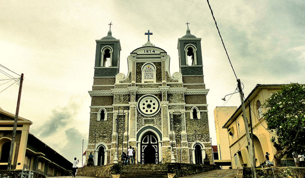 Diocese of Galle