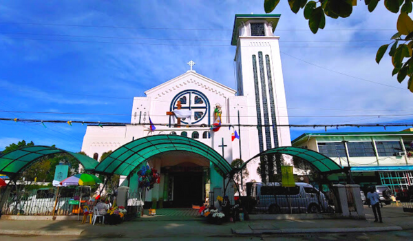 Diocese of Butuan