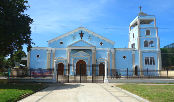 Diocese of Catarman