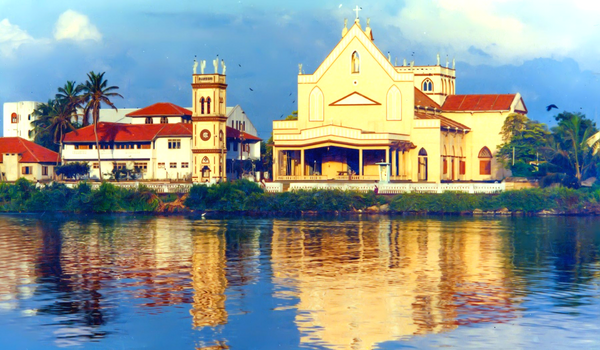 Diocese of Chilaw