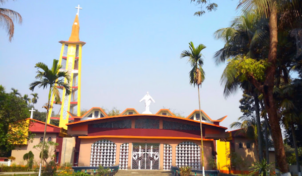 Diocese of Jalpaiguri 
