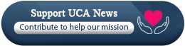 UCA News Donate